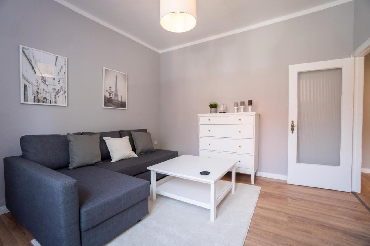 "Purple Chill" Super Zentrale Ferienwohnung Hbf-Messe-Buergerweide-Citygate-Ovb Arena Bremen Bagian luar foto
