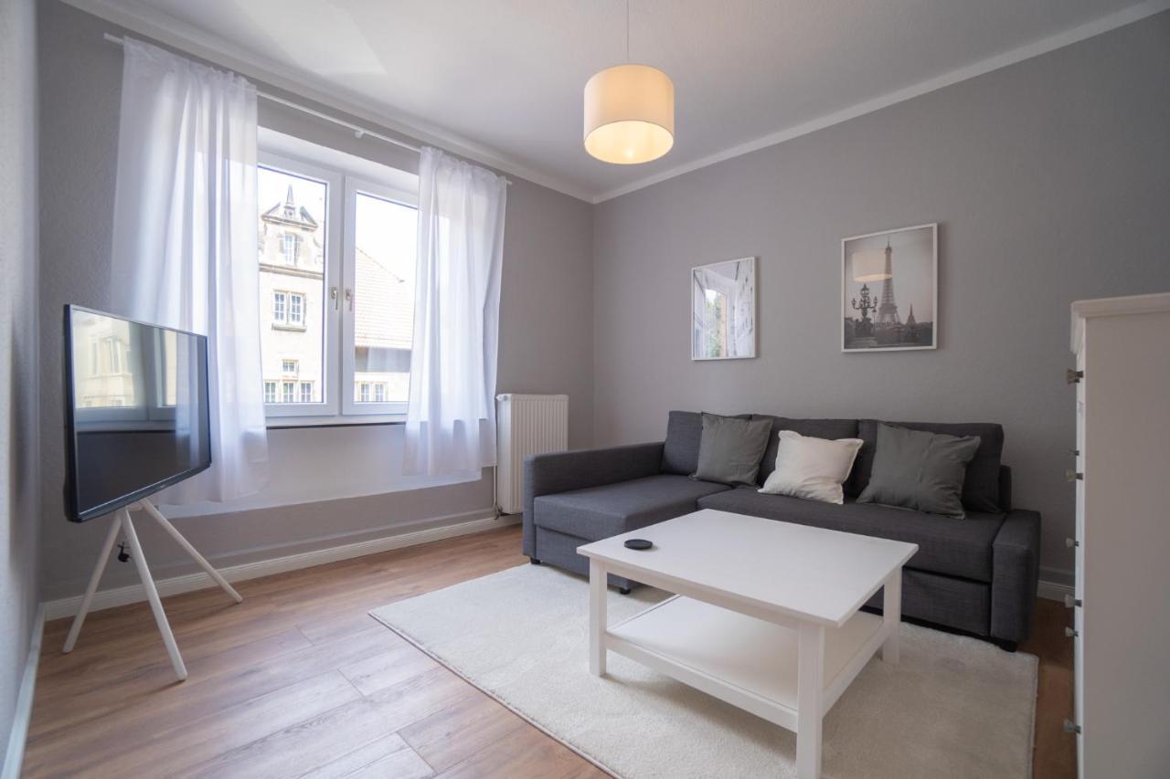 "Purple Chill" Super Zentrale Ferienwohnung Hbf-Messe-Buergerweide-Citygate-Ovb Arena Bremen Bagian luar foto